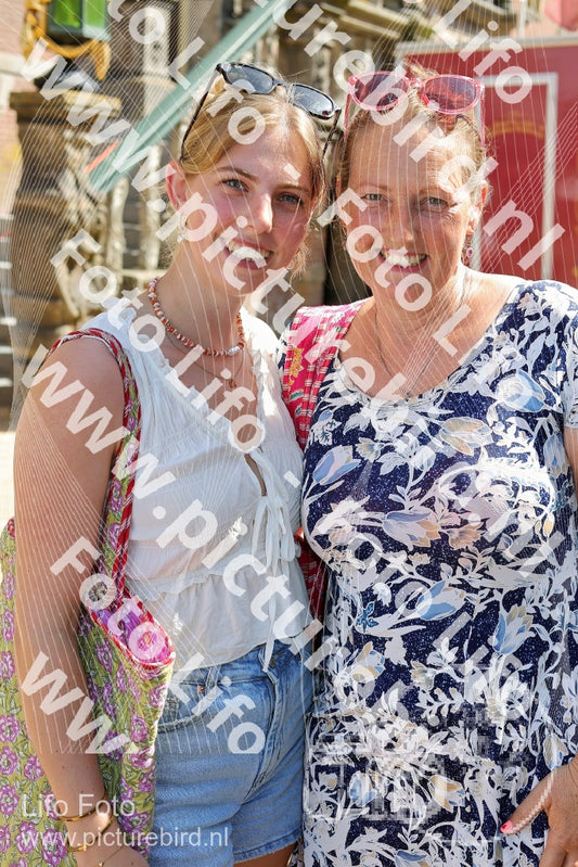 Evenement foto: Serie HL 9