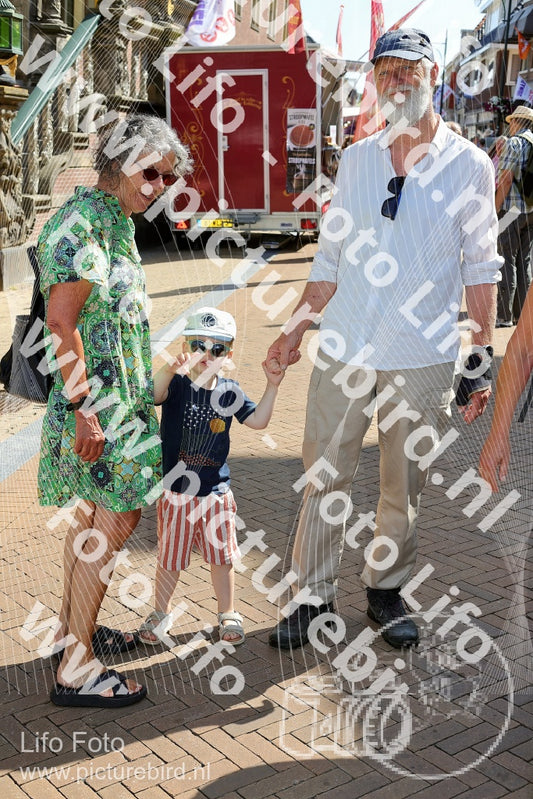 Evenement foto: Serie HL 9