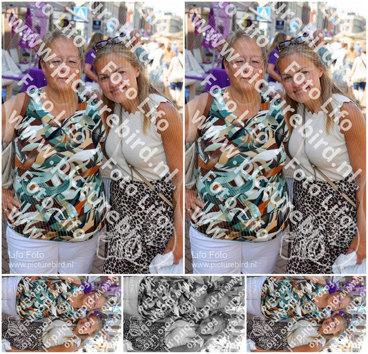 Evenement foto: Serie HL 9