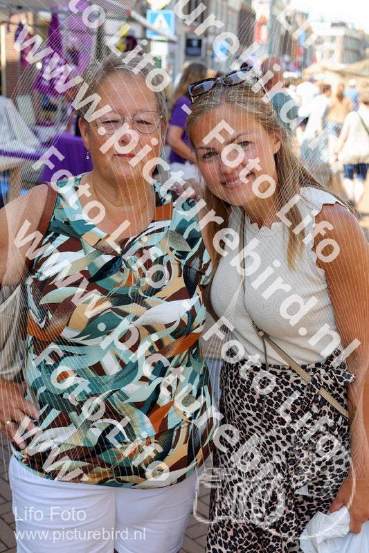 Evenement foto: Serie HL 9