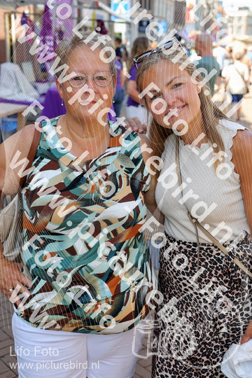 Evenement foto: Serie HL 9