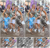 Evenement foto: Serie HL 9