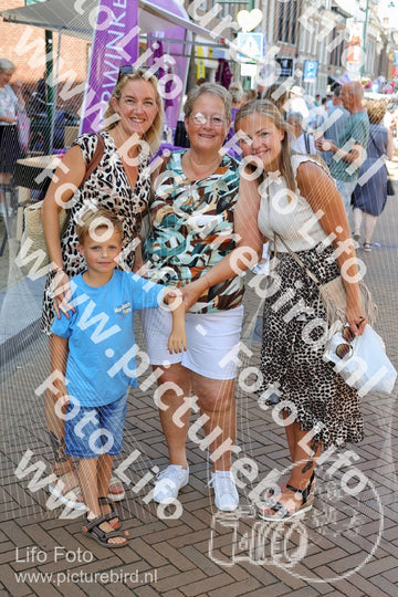 Evenement foto: Serie HL 9