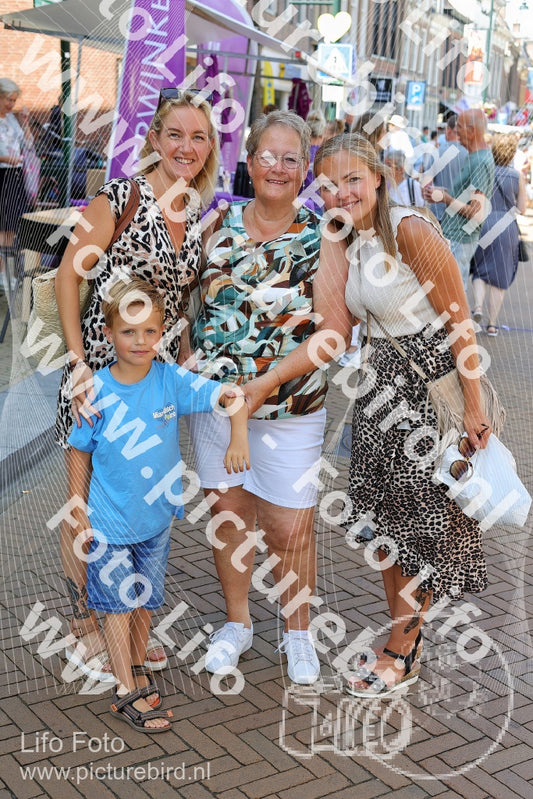 Evenement foto: Serie HL 9