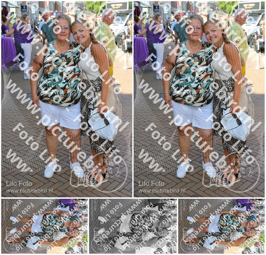 Evenement foto: Serie HL 9
