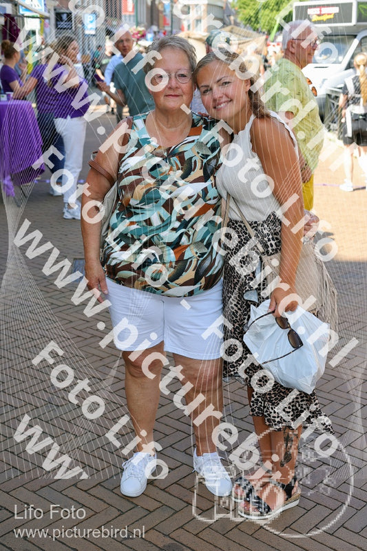 Evenement foto: Serie HL 9