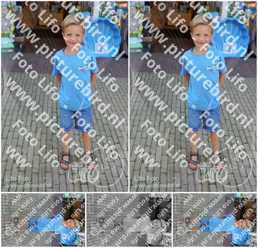 Evenement foto: Serie HL 9