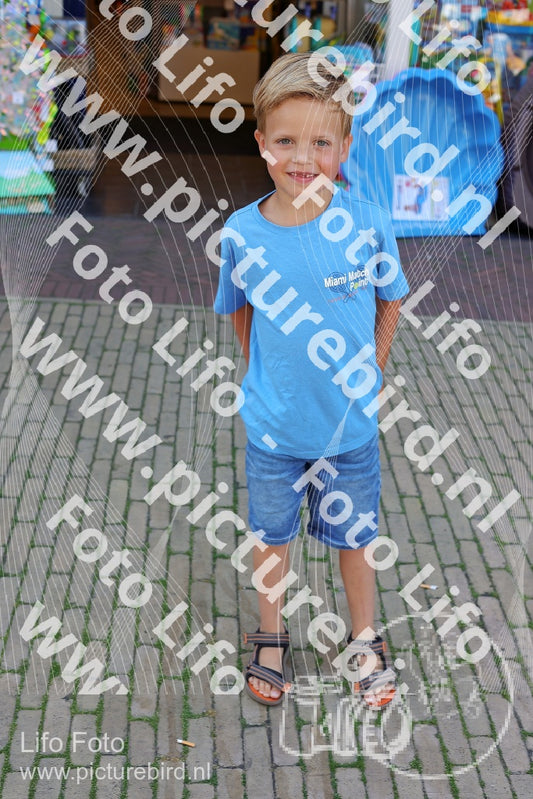 Evenement foto: Serie HL 9