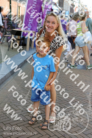 Evenement foto: Serie HL 9