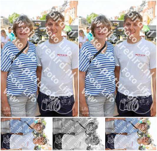 Evenement foto: Serie HL 9