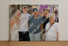 Evenement foto: Serie HL 9