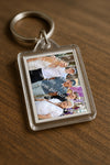 Evenement foto: Serie HL 9