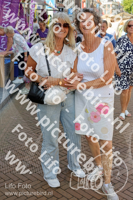 Evenement foto: Serie HL 9