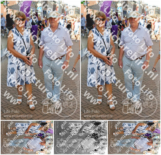 Evenement foto: Serie HL 9