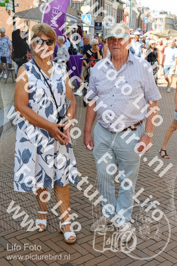 Evenement foto: Serie HL 9