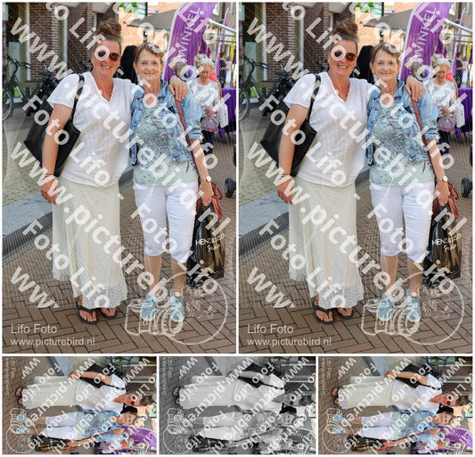 Evenement foto: Serie HL 9