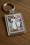 Evenement foto: Serie HL 9