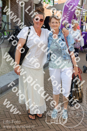 Evenement foto: Serie HL 9