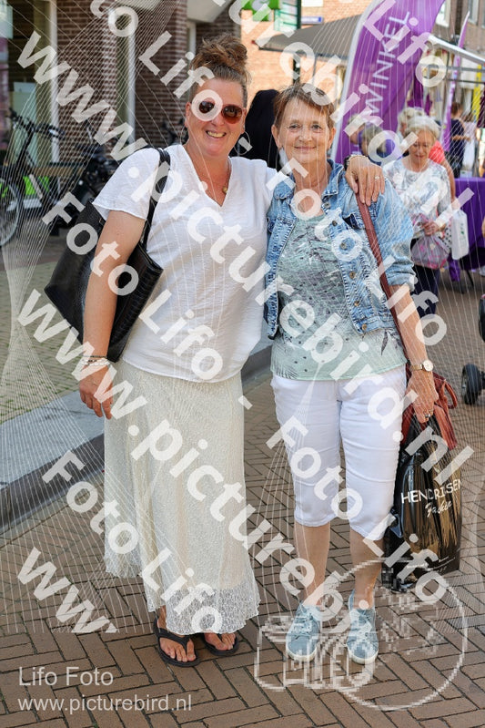 Evenement foto: Serie HL 9