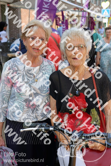 Evenement foto: Serie HL 9