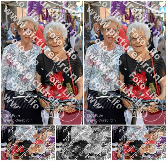 Evenement foto: Serie HL 9