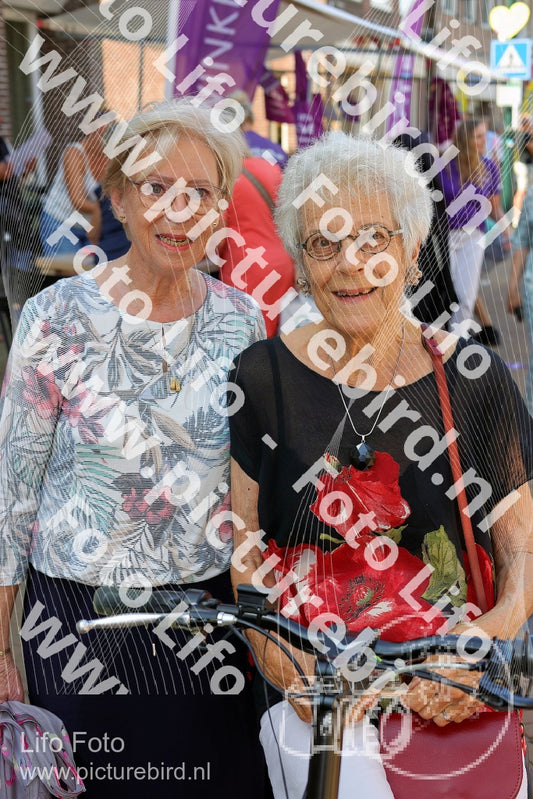 Evenement foto: Serie HL 9
