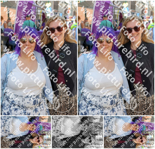 Evenement foto: Serie HL 9
