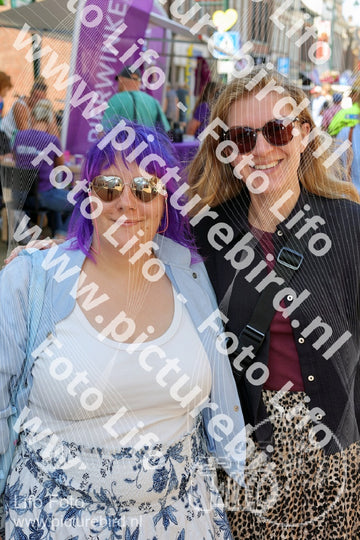 Evenement foto: Serie HL 9
