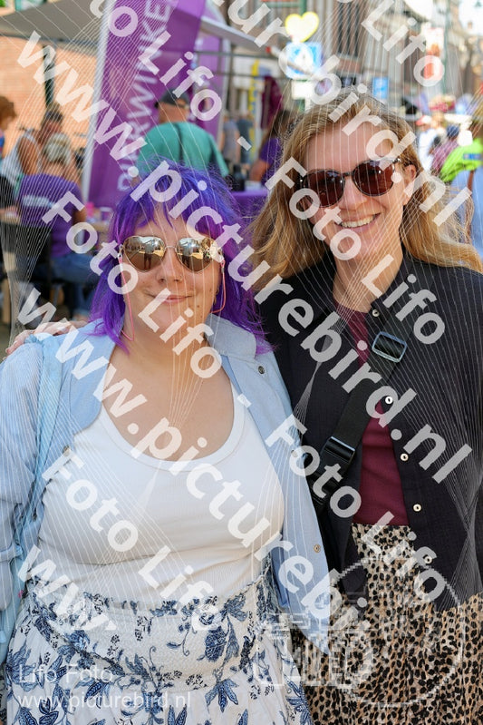 Evenement foto: Serie HL 9
