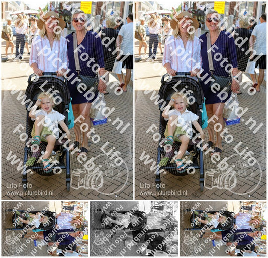 Evenement foto: Serie HL 9