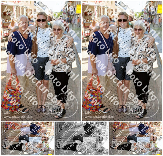 Evenement foto: Serie HL 9