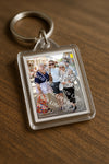 Evenement foto: Serie HL 9