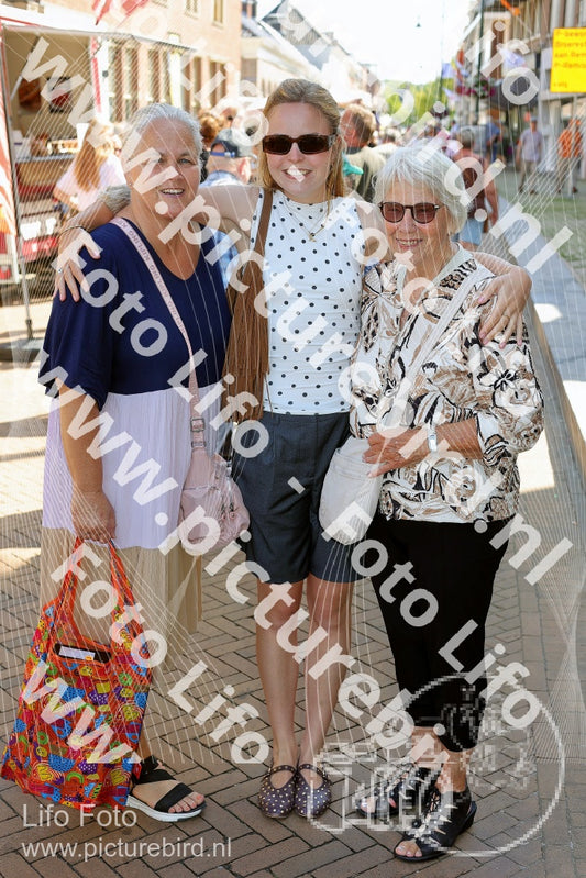 Evenement foto: Serie HL 9
