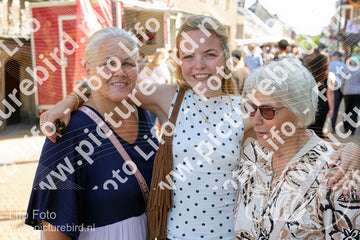 Evenement foto: Serie HL 9