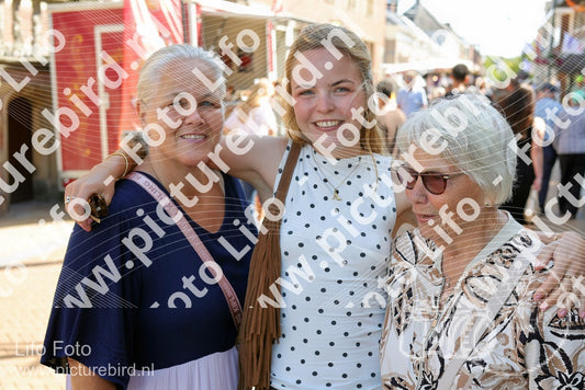 Evenement foto: Serie HL 9