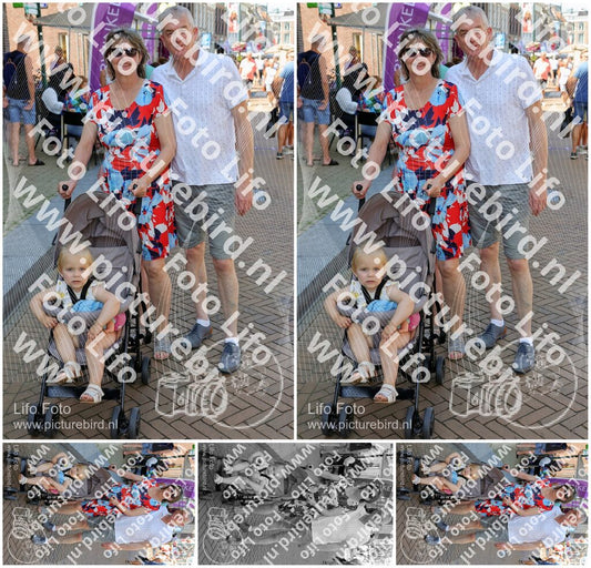 Evenement foto: Serie HL 9