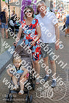 Evenement foto: Serie HL 9