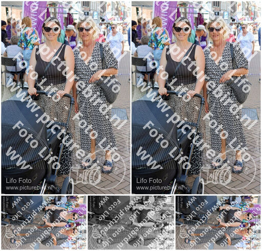 Evenement foto: Serie HL 9