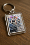 Evenement foto: Serie HL 9