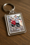 Evenement foto: Serie HL 9