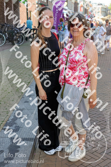 Evenement foto: Serie HL 9