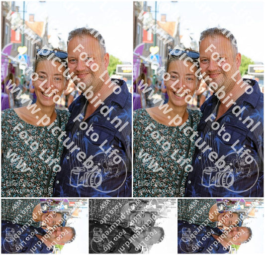 Evenement foto: Serie HL 9
