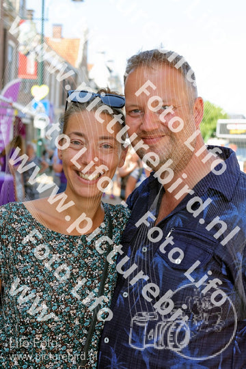 Evenement foto: Serie HL 9