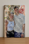 Evenement foto: Serie HL 9