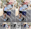 Evenement foto: Serie HL 9
