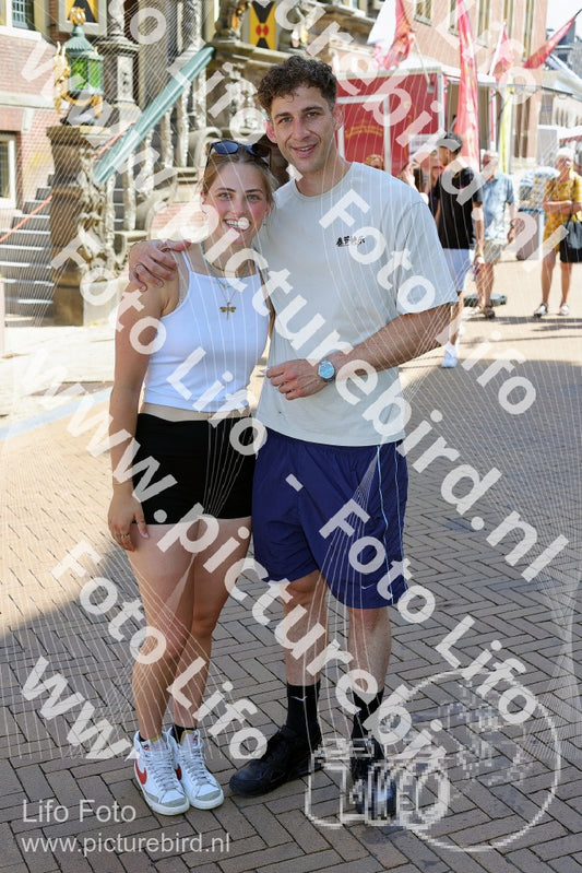 Evenement foto: Serie HL 9