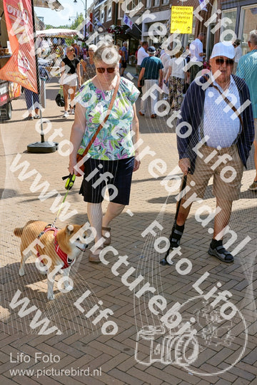 Evenement foto: Serie HL 10