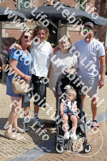 Evenement foto: Serie HL 10