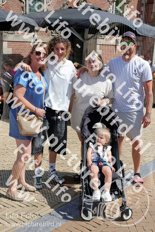 Evenement foto: Serie HL 10
