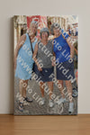 Evenement foto: Serie HL 10